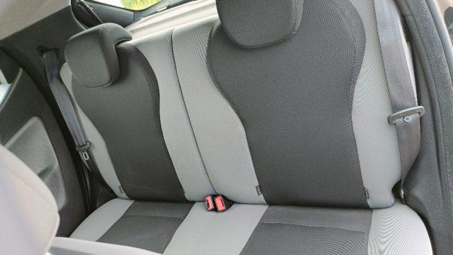 LANCIA Ypsilon 0.9 TwinAir 85 CV 5 porte Metano Ecochic Elefantin