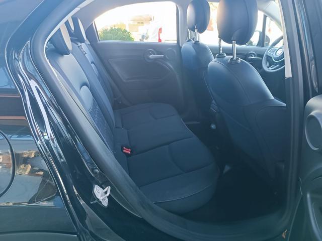 FIAT 500X 1.3 MultiJet 95 CV