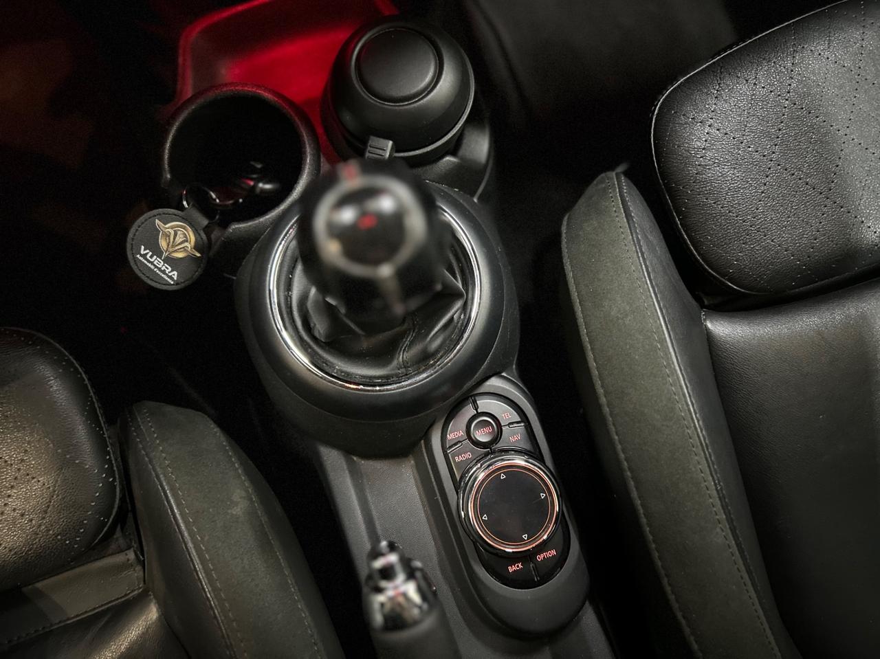 Mini 1.5 Cooper D NAVI - PELLE - LED PREZZO PROMO