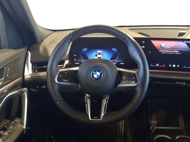 BMW iX2 xDrive 30 Msport Pro