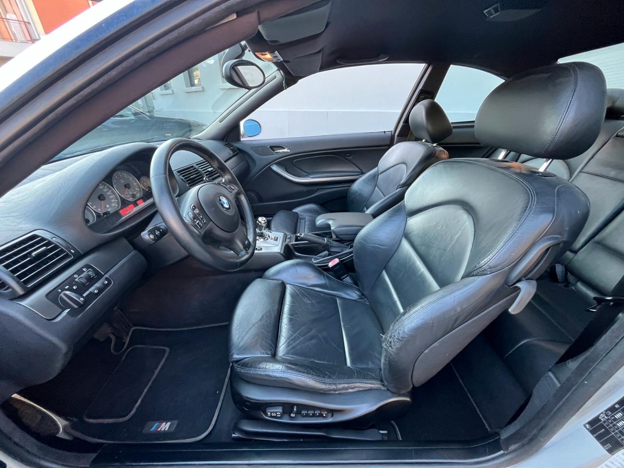 Bmw M3 SMG II