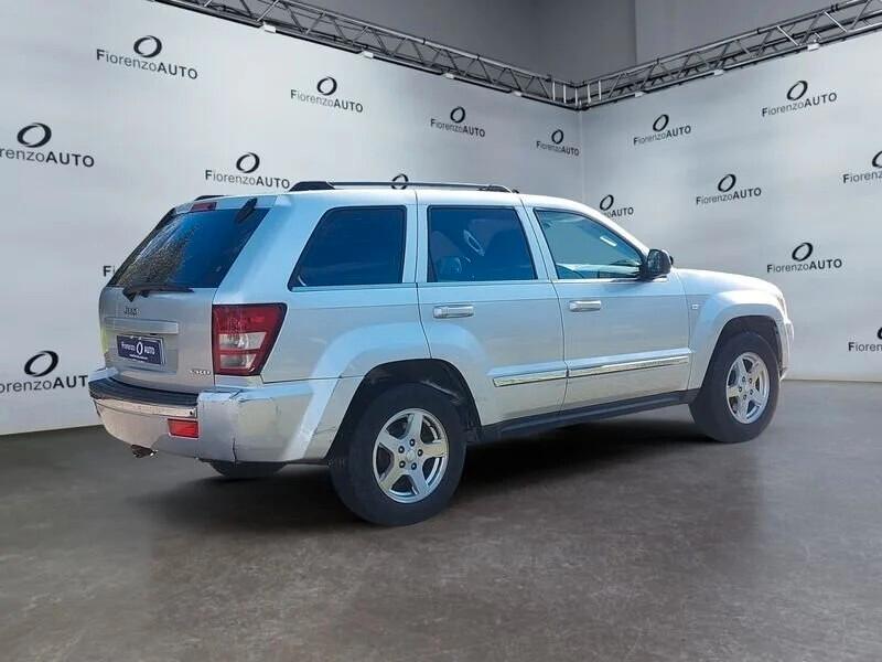 Jeep Grand Cherokee 3.0 V6 CRD Limited - PREZZO REALE