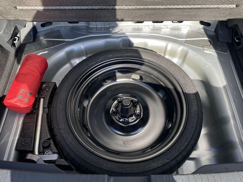 Volkswagen T-Roc Edition Plus 2.0 TDI 116CV