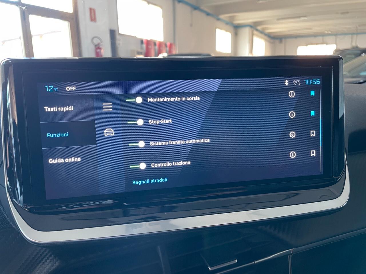 Peugeot 2008 PureTech 100 S&S Allure