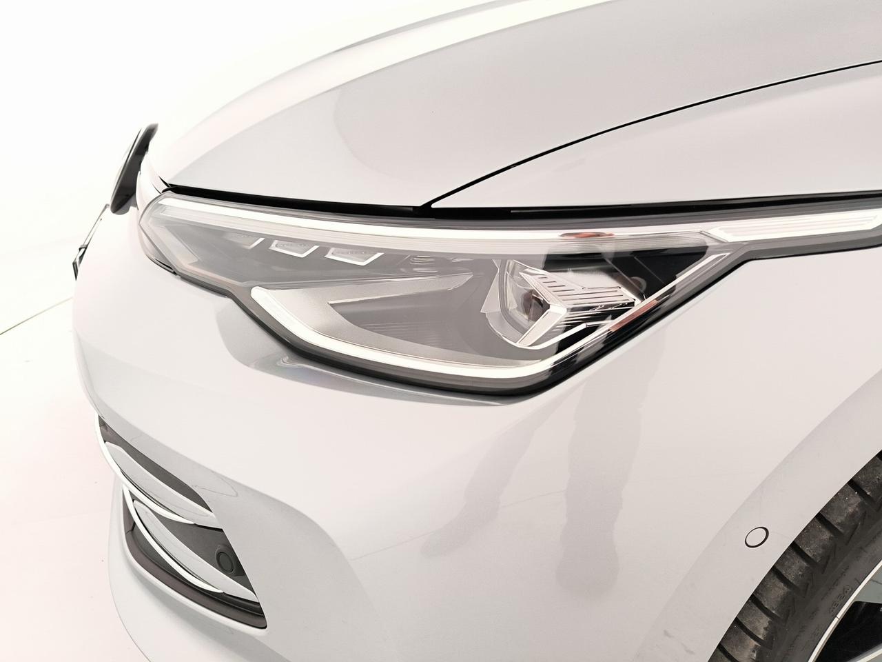 Volkswagen Golf 1.5 tsi ehybrid style 204cv dsg