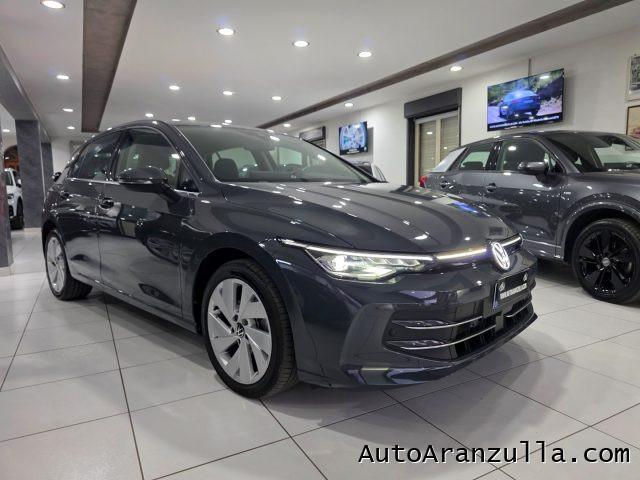 VOLKSWAGEN Golf NEW 8.5 2.0 TDI 150CV DSG Style Virtual Pro