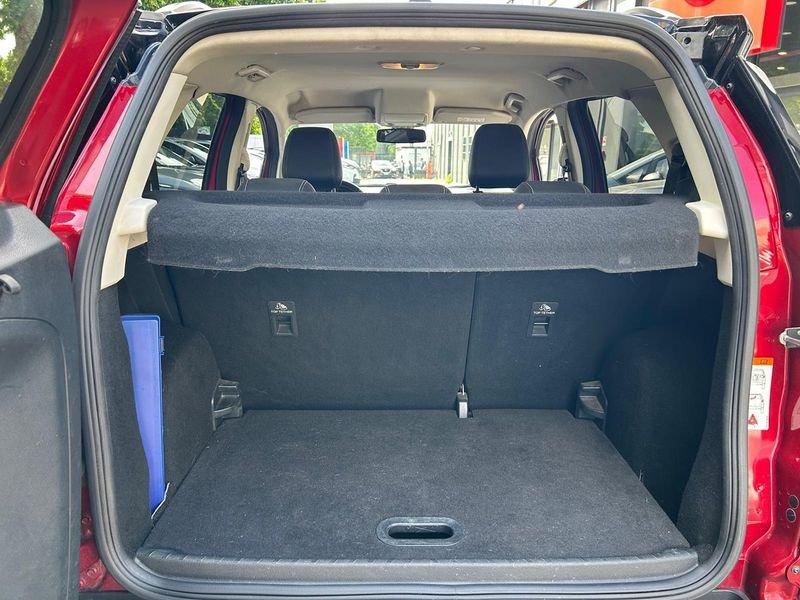 Ford EcoSport 2018 1.0 EcoBoost 125cv Titanium autom.powershift