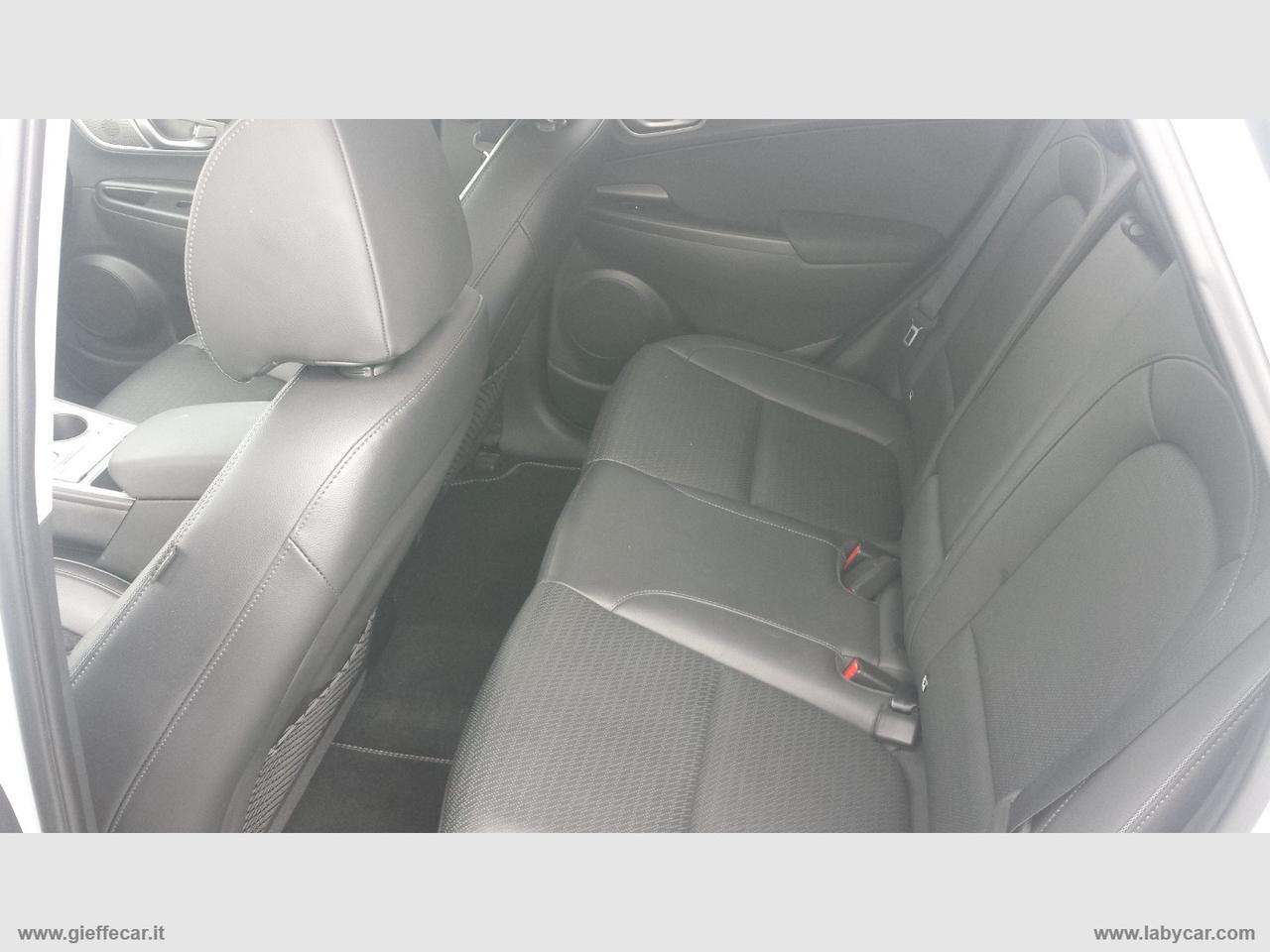 HYUNDAI Kona EV 64 kWh XLine