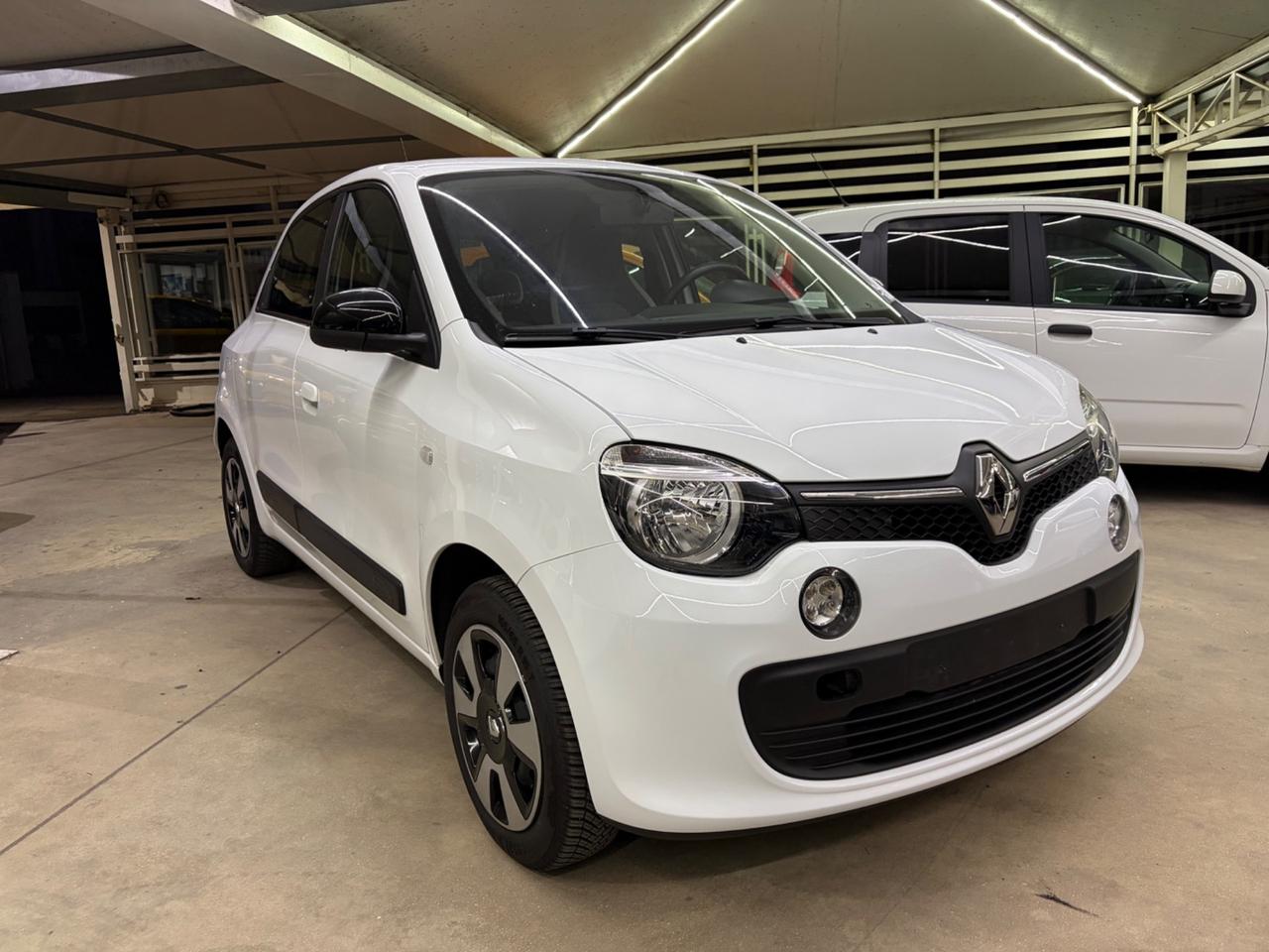 Renault Twingo SCe Duel
