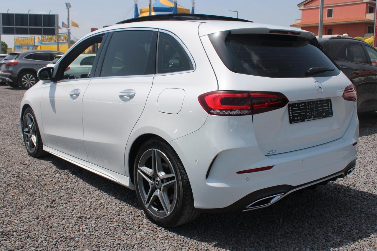 Mercedes-benz B Tua A SOLI 223€