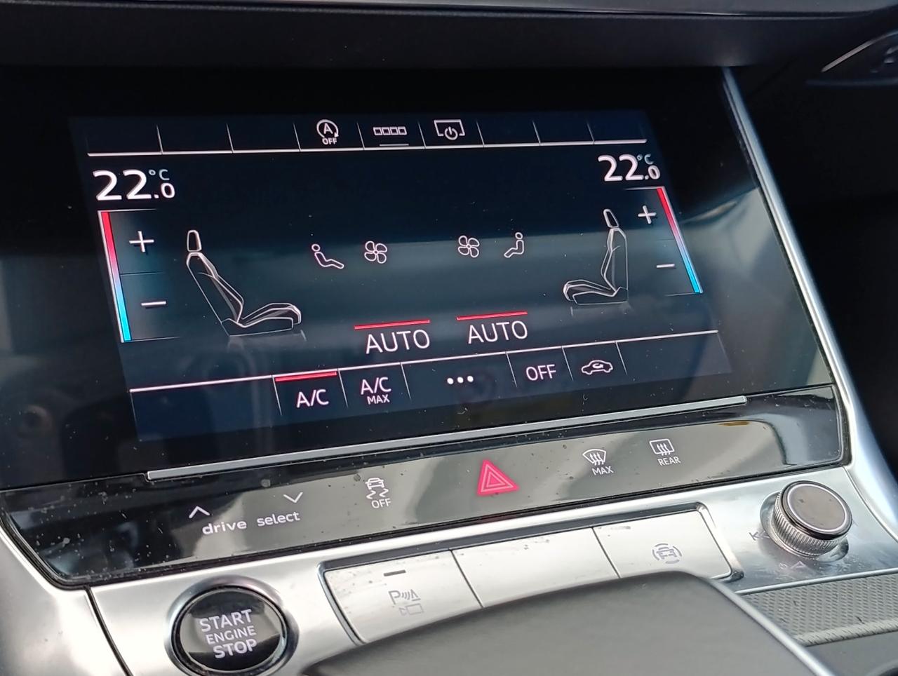 Audi A6 Avant 40 2.0 tdi mhev Business Sport quattro s-tronic