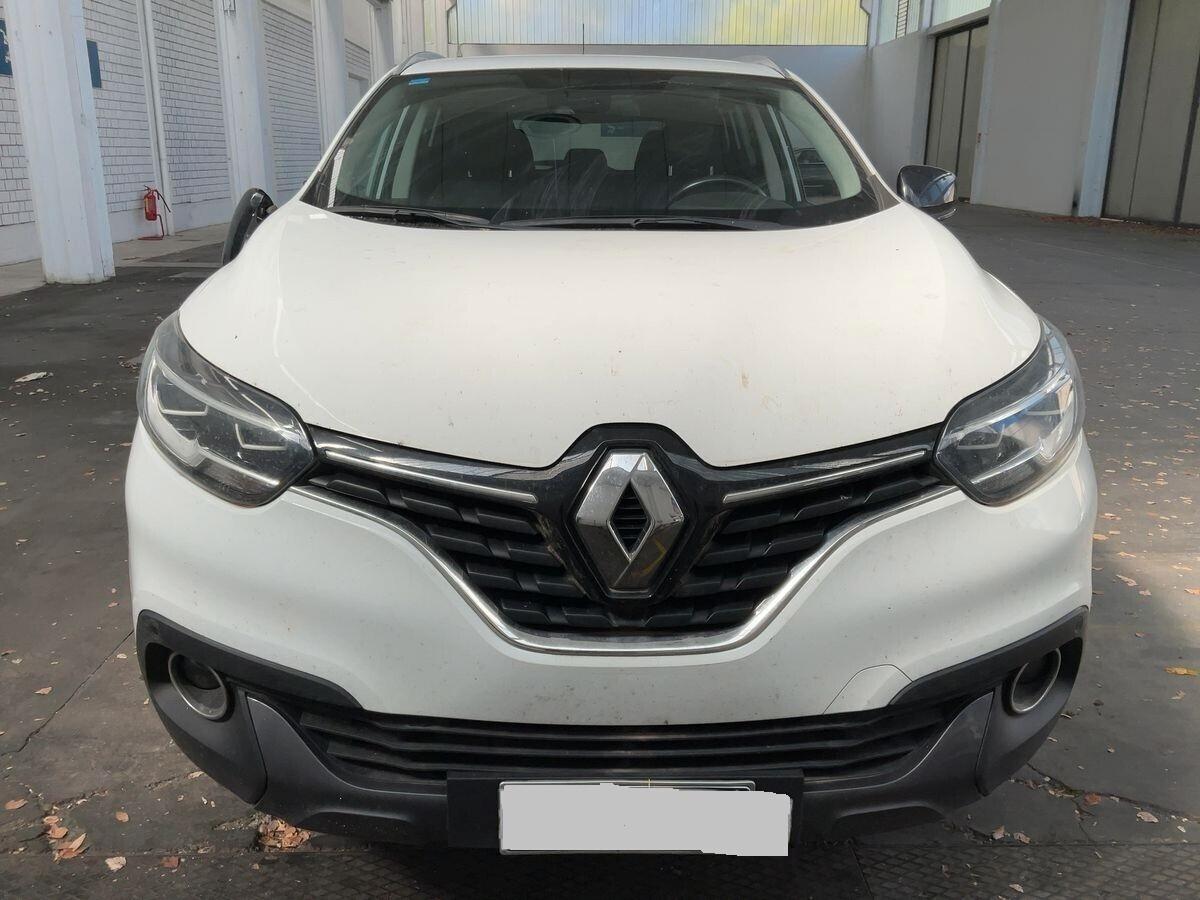 Renault Kadjar 1.5 dCi Energy Bose Edition