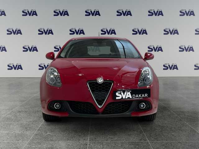 Alfa Romeo Giulietta 1.6JTDm 120CV Business - IVA ESPOSTA -