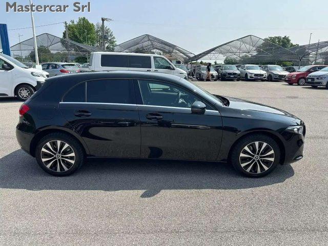 MERCEDES-BENZ A 250 A 250 e phev (eq-power) Business auto - GH549JE