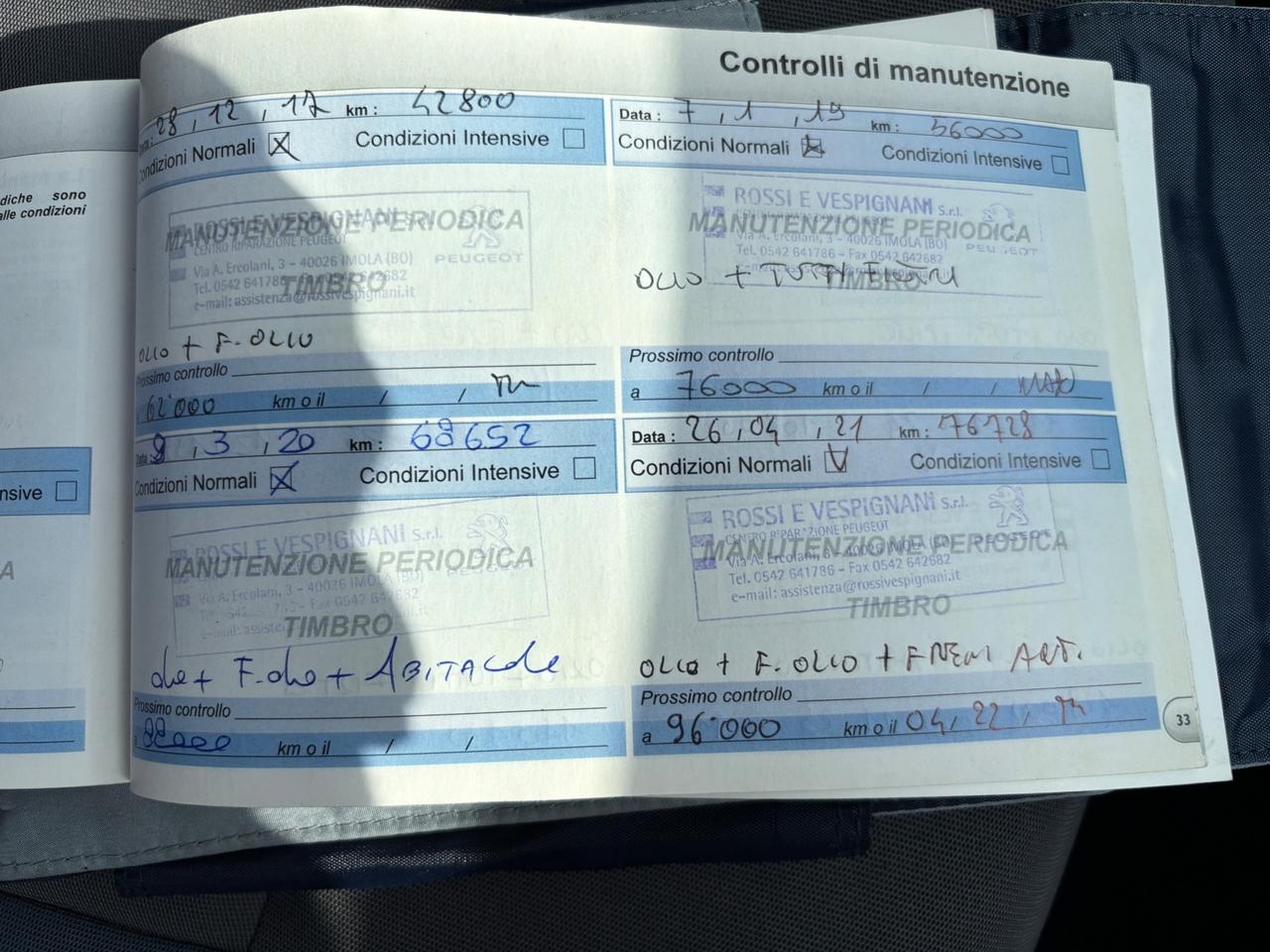 Peugeot Partner Tepee 1.6HDi 92CV-2014"UNIPRO"