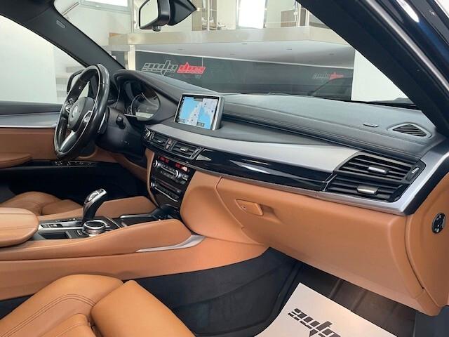 Bmw X6 xDrive30d 249CV Msport