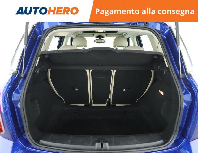 MINI Countryman Mini One Countryman