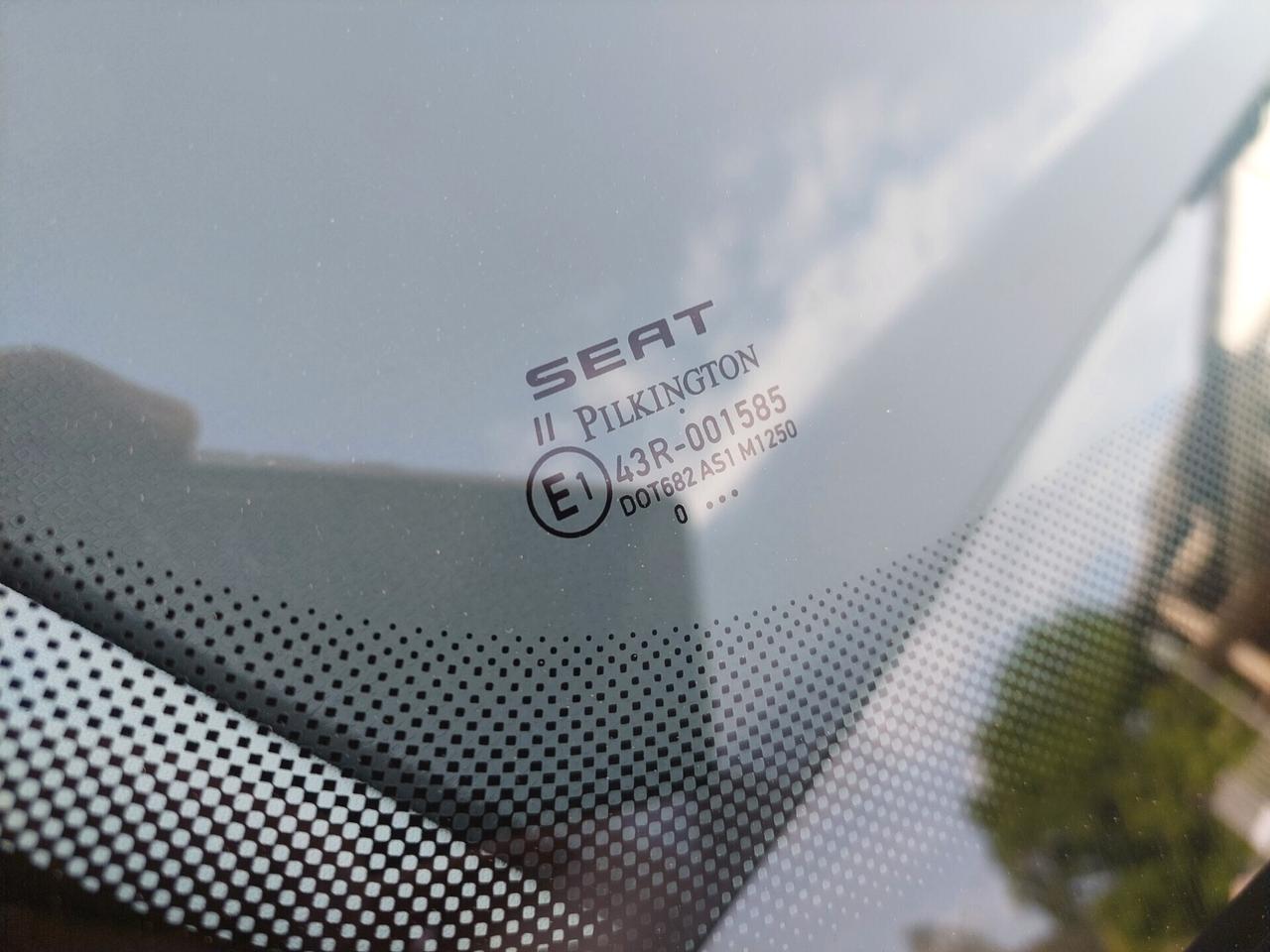 Seat Ibiza SW 1.2 Tdi 75cv 55kw 2011 euro5