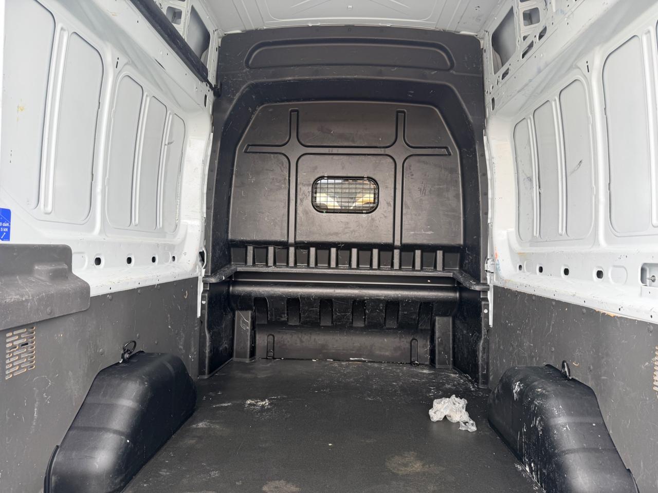 Ford Transit 350 2.0TDCi EcoBlue 170CV PL-TM-DC Furgone Trail