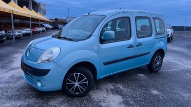 Renault Kangoo 1.5 dCi 105CV 5 porte Dynamique