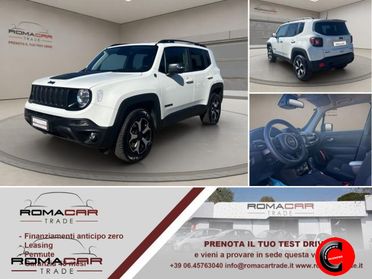 JEEP Renegade 1.3 T4 240CV PHEV 4xe AT6 Trailhawk