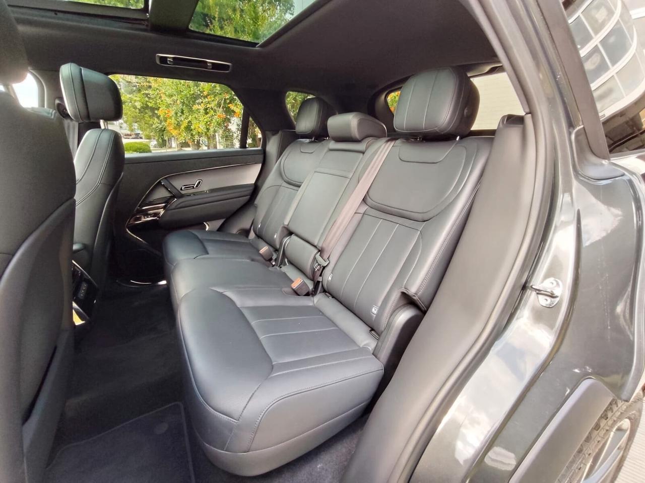 Land Rover Range Sport 3.0D l6 249 CV Dynamic SE