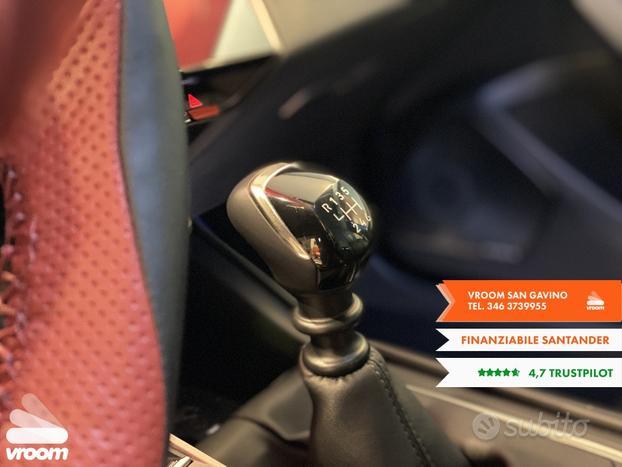PEUGEOT 308 3 serie 308 PureTech Turbo 130 S&S...