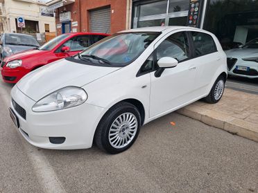 Fiat Grande Punto 1.3 MJT 75 CV 5 porte Active