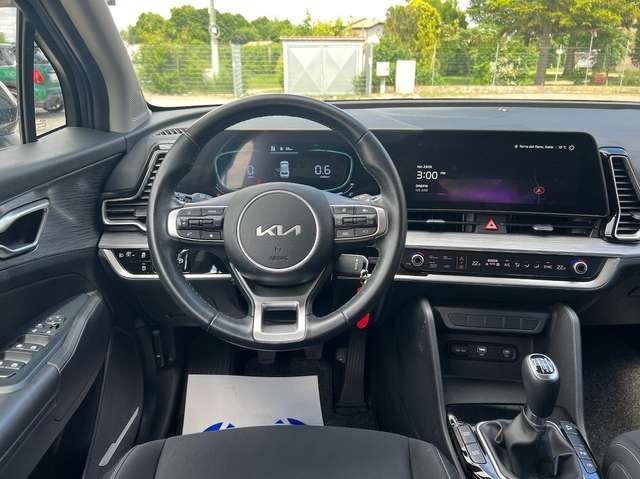 Kia Sportage Sportage 1.6 tgdi mhev Business