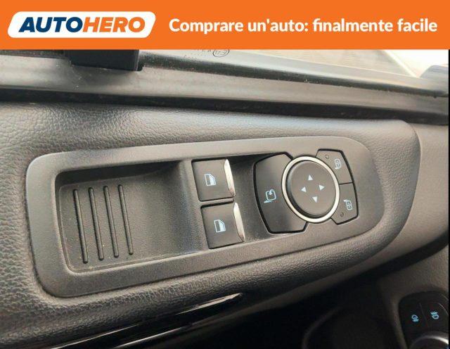 FORD Tourneo Custom 320 2.0 EcoBlue 185CV PC c/sollev. Titanium