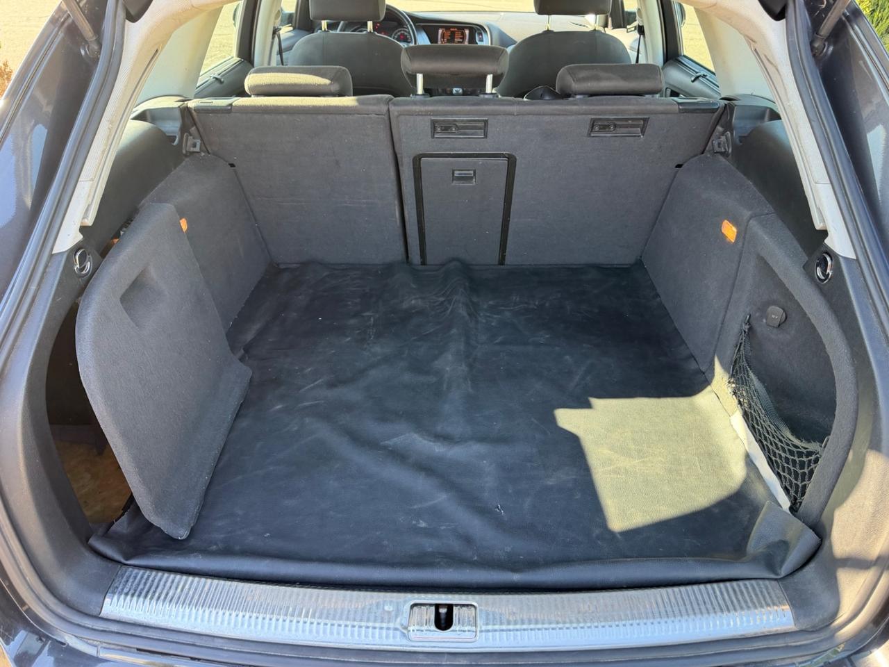 Audi A4 Avant 2.0 TDIe F.AP. Ambiente