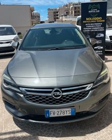 Opel Astra 1.6 CDTi 136CV aut. Sports Tourer Dynamic