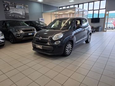Fiat 500L Diesel