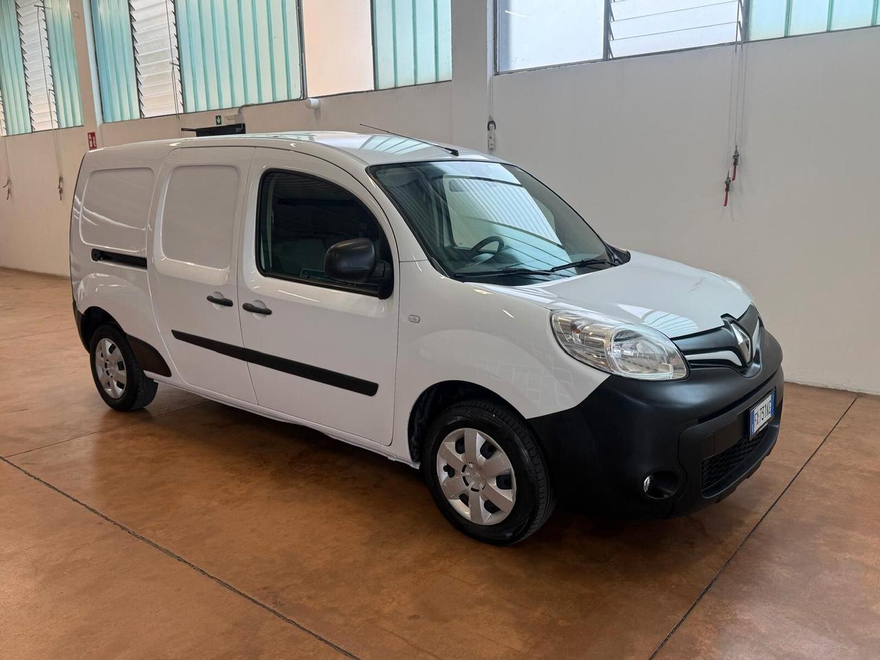 Renault Kangoo 1.5 dCi Rapid Maxi Extra (PASSO LUNGO)