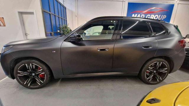 BMW X3 xDriveM50 48V MSport Pro M-SPORT UNICO PROPRIETAR