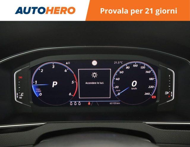 VOLKSWAGEN Passat Variant 2.0 TDI SCR EVO DSG Business