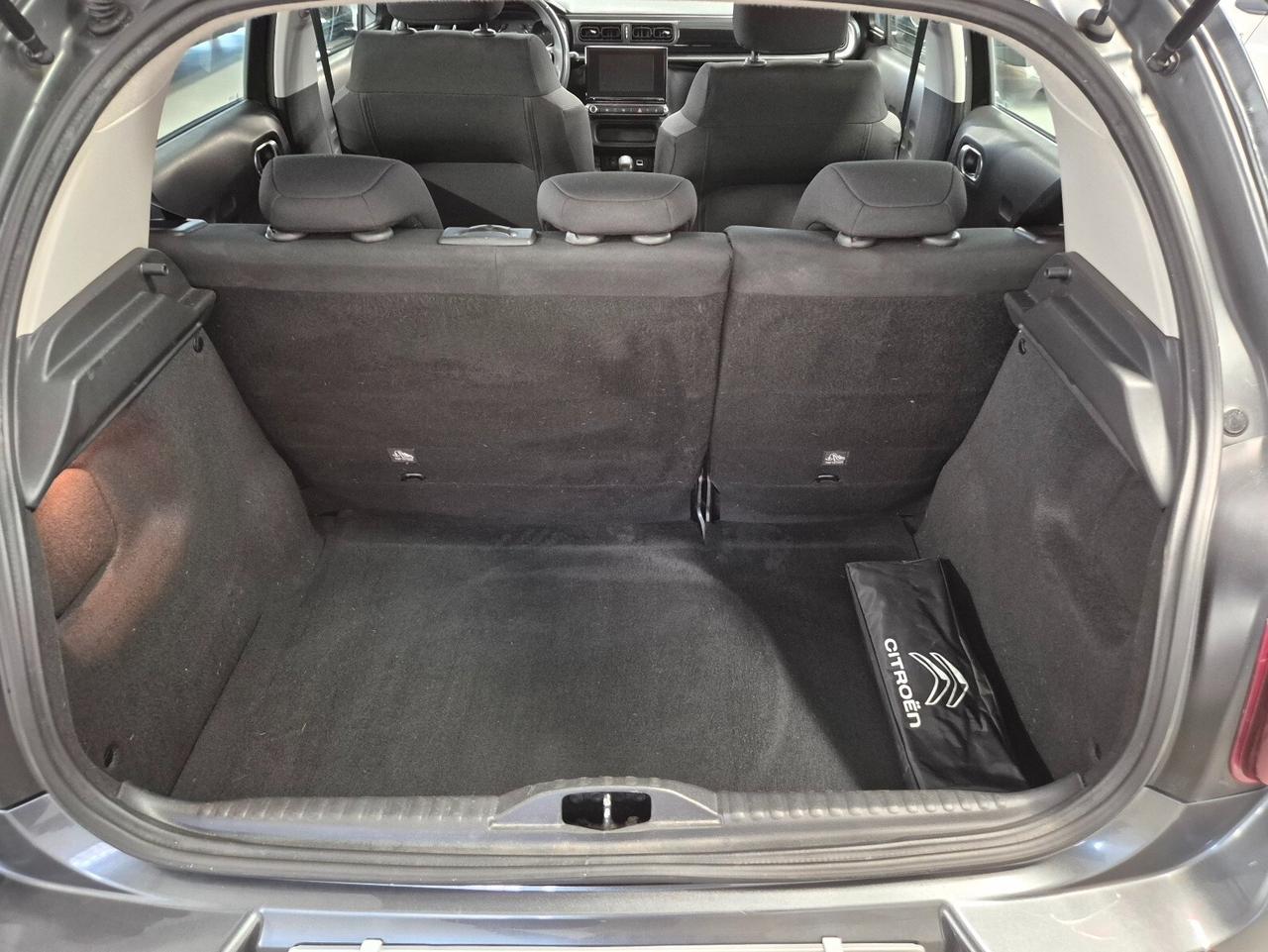 Citroen C3 PureTech 82 Feel