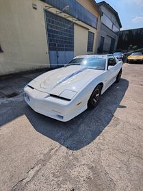 PONTIAC FIREBIRD TRANS AM III GENERAZIONE