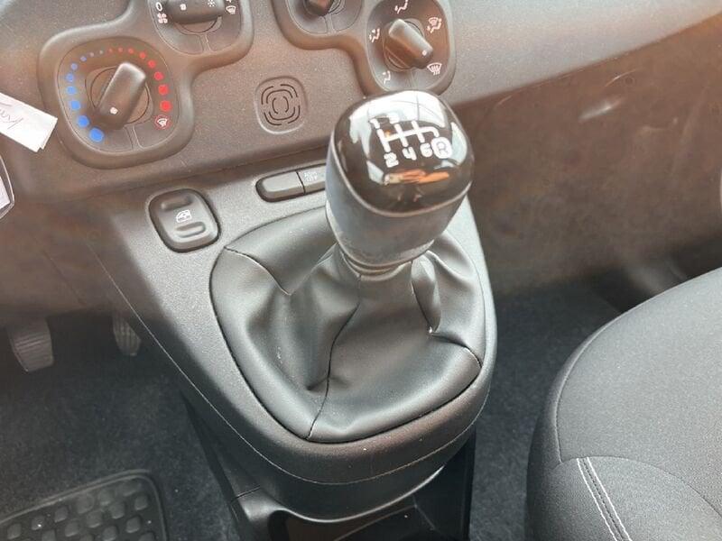 FIAT Panda My23 1.0 70cv Hybrid Panda