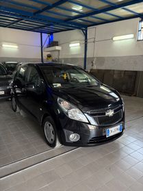 Chevrolet Spark 1.0 GPL Eco Logic