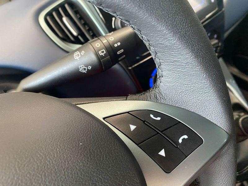 Lancia Ypsilon 1.0 FireFly 5 porte S&S Hybrid Platino - PROMO SIRONIUATO+