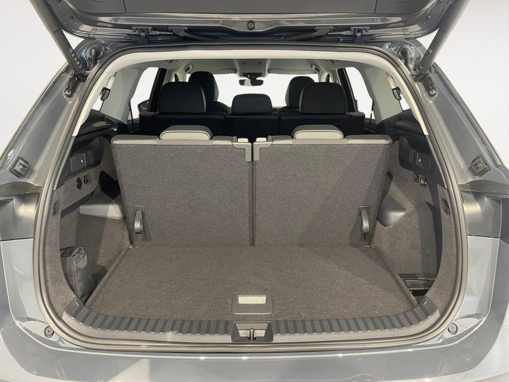 Volkswagen Tayron 1.5etsi 150CV DSG Elegance - 7 POSTI/GANCIO TRAINO