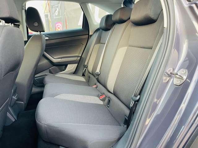 Volkswagen Taigo Taigo 1.0 tsi Life 95cv SUPER PROMO