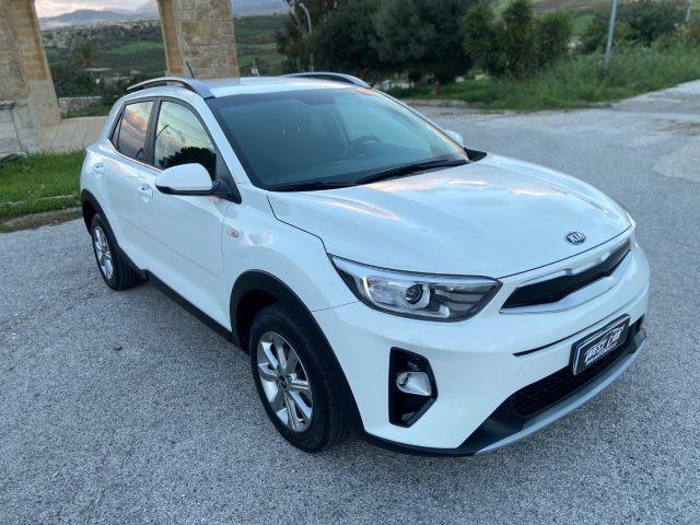 KIA Stonic 1.4 MPI EcoGPL Style con IVA ESPOSTA