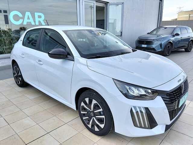 Peugeot 208 PureTech 100 Stop&Start 5 porte Style