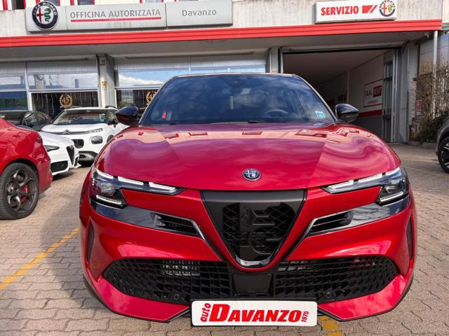 ALFA ROMEO Junior 1.2 136 CV Hybrid eDCT6 Speciale