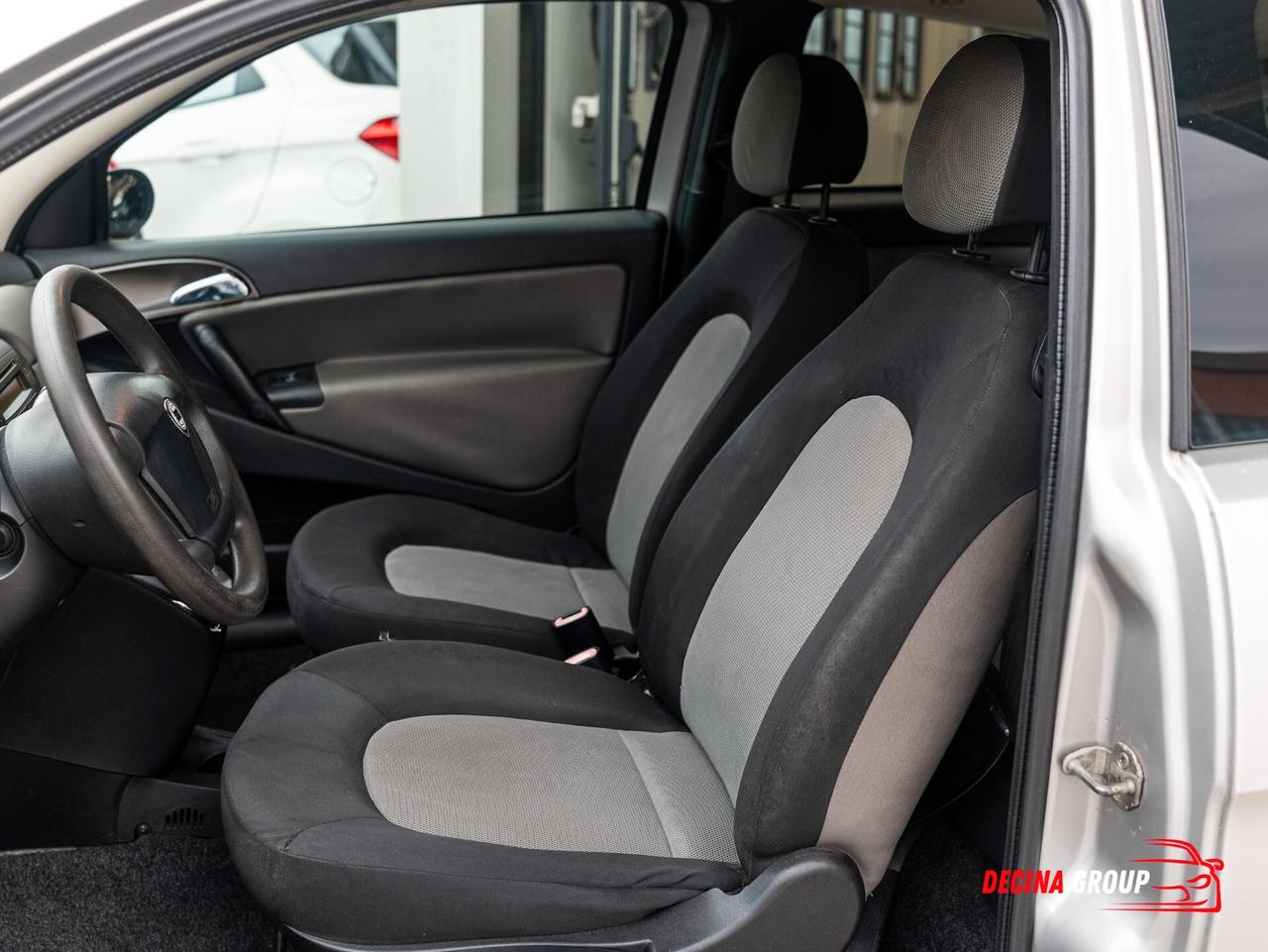 Lancia Ypsilon 1.2 Fire 16v 80 cv