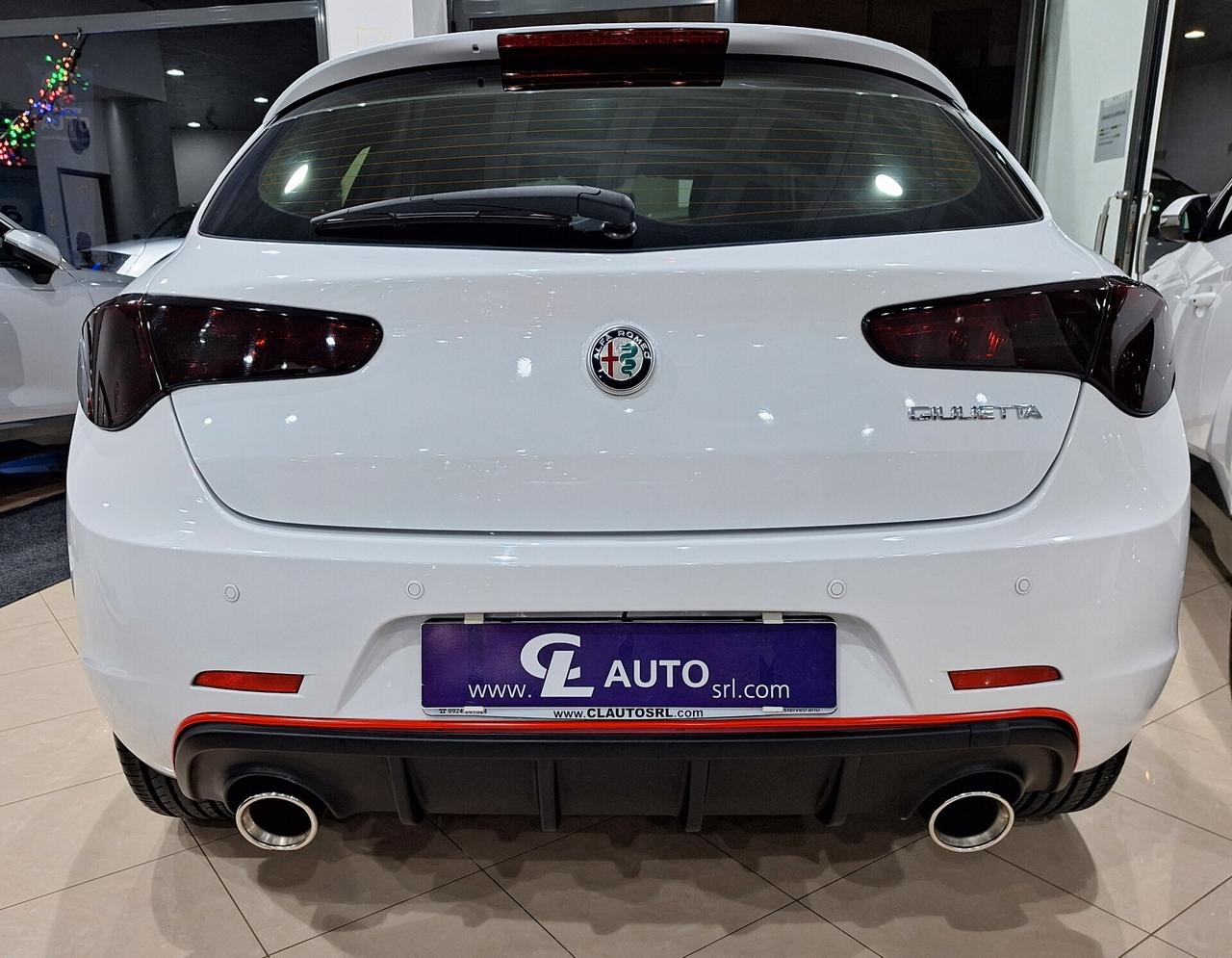 AlfaRomeo Giulietta 1.6 JTDm 120CV SPORT 99.137Km