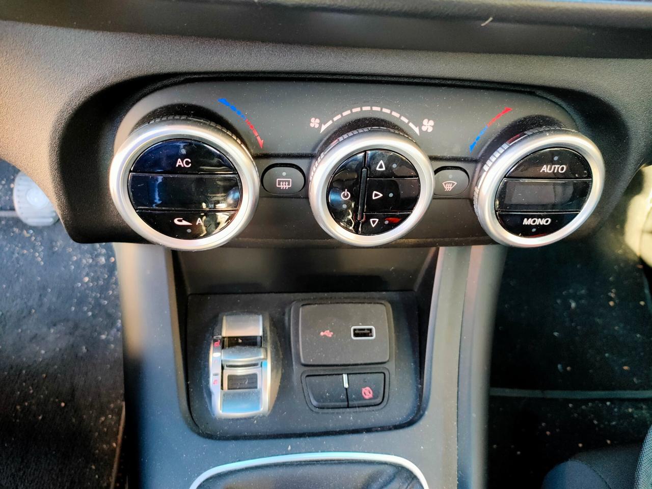 Alfa Romeo Giulietta 1.4 Turbo 120 CV Super