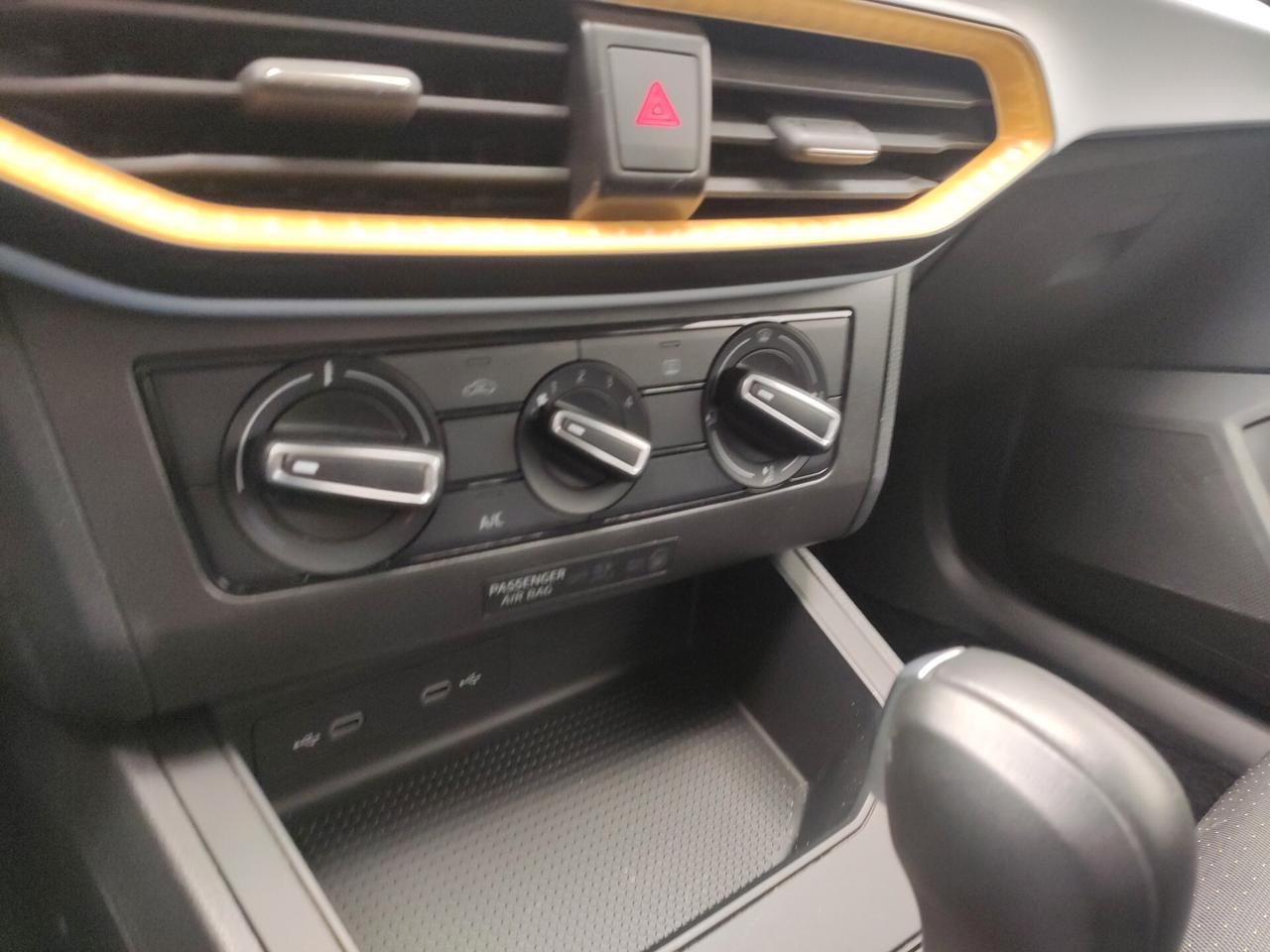 Seat Ibiza 1.0 EcoTSI 115 CV DSG 5 porte Style